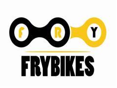 Logo FRYBIKES